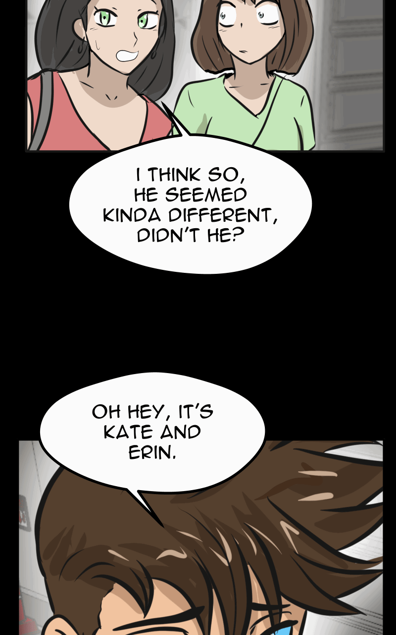 Swolemates Chapter 52 - page 18