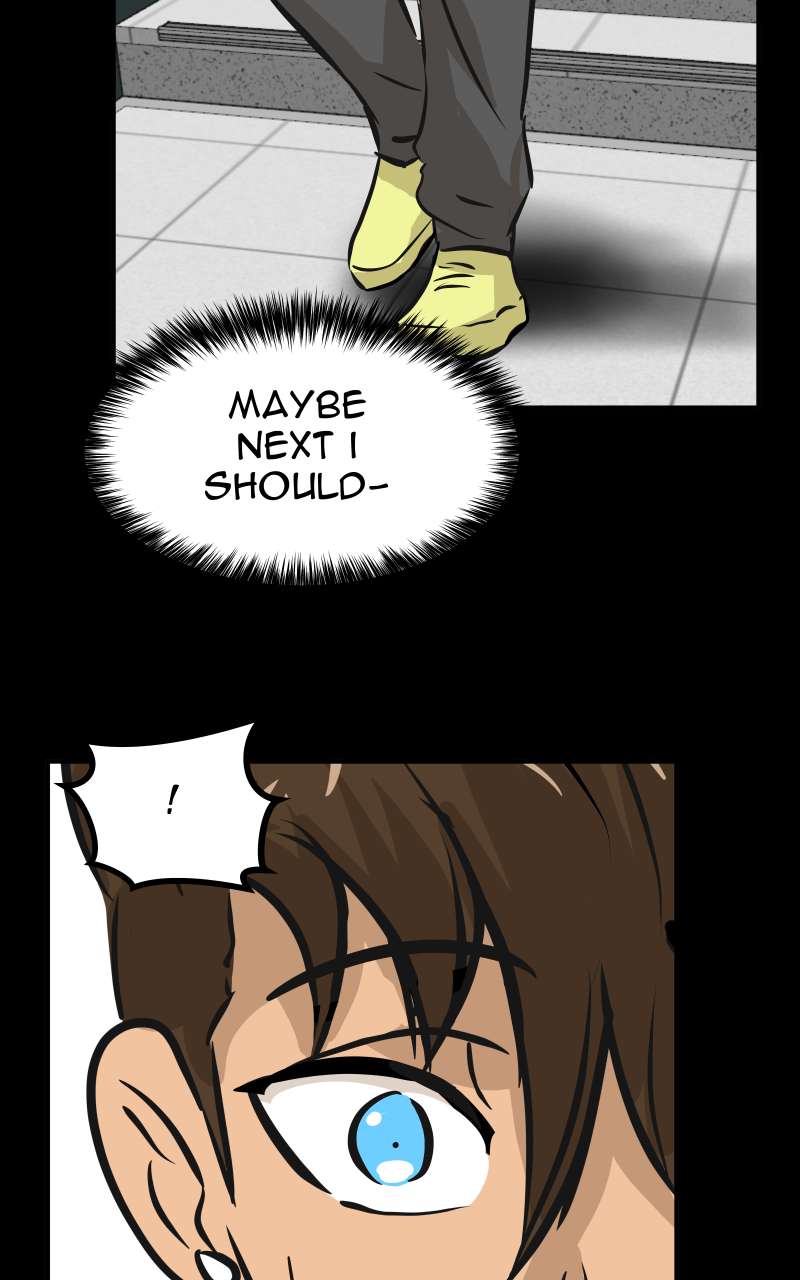 Swolemates Chapter 52 - page 23