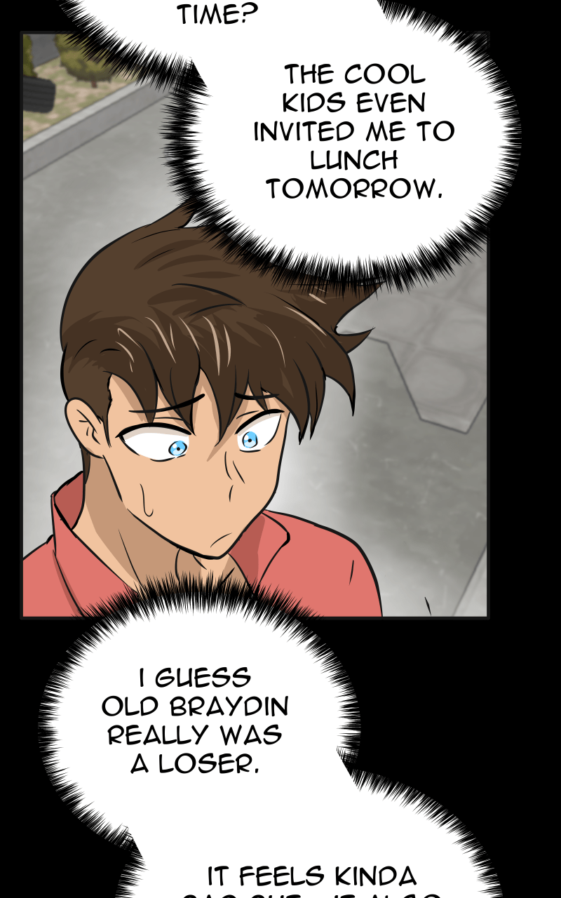 Swolemates Chapter 52 - page 50