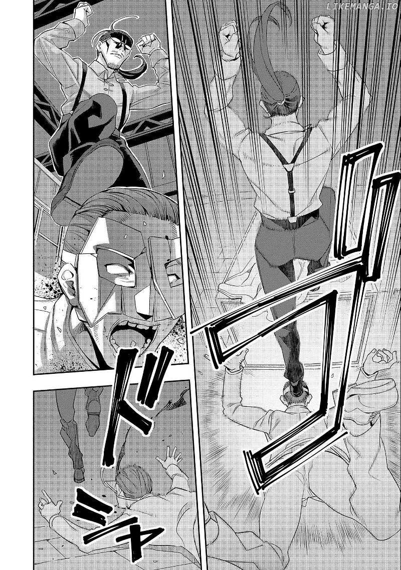 Tensei Shitekara 40-Nen. Sorosoro, Ojisan Mo Koi Ga Shitai. Nidome No Jinsei Wa Harem Route! Chapter 20 - page 13