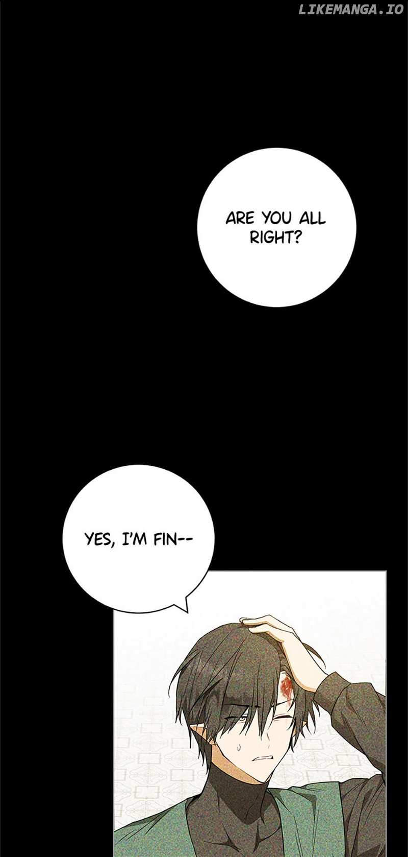 The Egoistic Courtship Chapter 26 - page 75