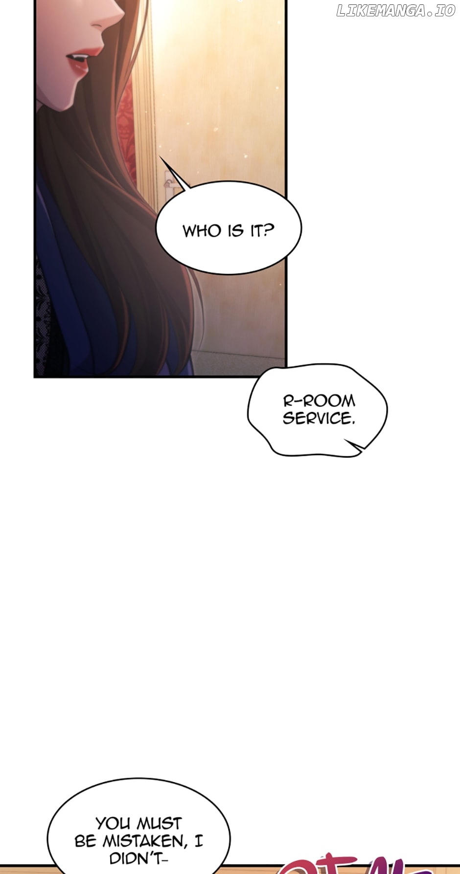 Blood Hotel Chapter 51 - page 41