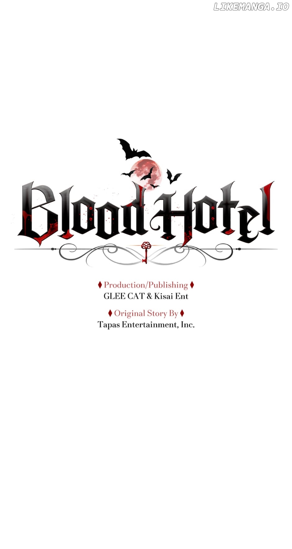 Blood Hotel Chapter 52 - page 6