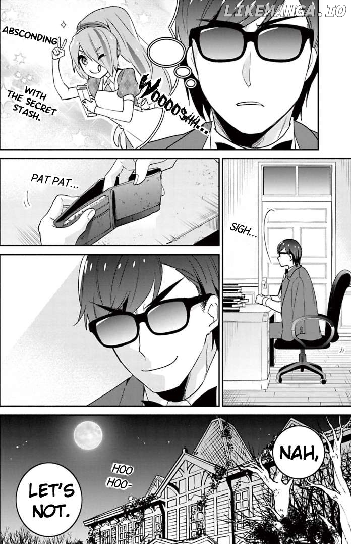 Zombie Land Saga Chapter 28 - page 28