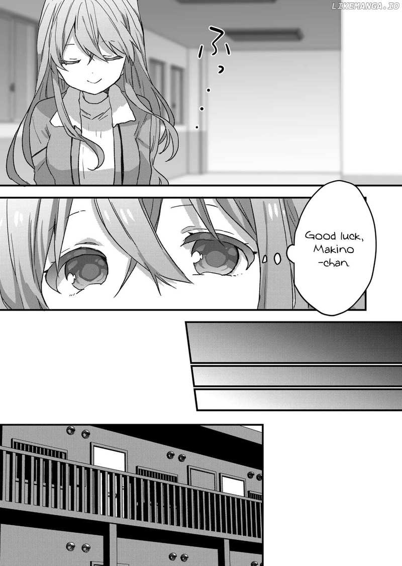 Kuzu Rouninsei, Jinsei Ga Tsurai No De Yoru No Onee-San Wo Yondemita Chapter 65 - page 6