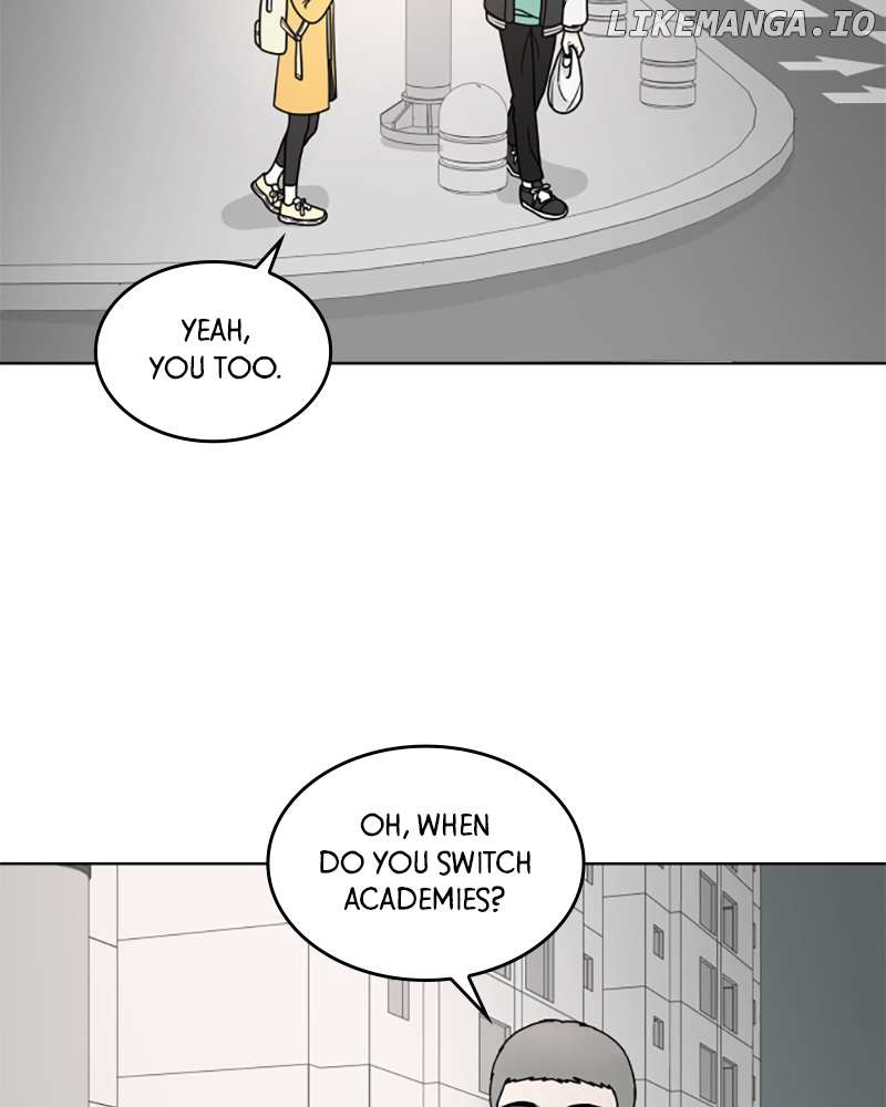 30 Minute Walk Chapter 141 - page 49