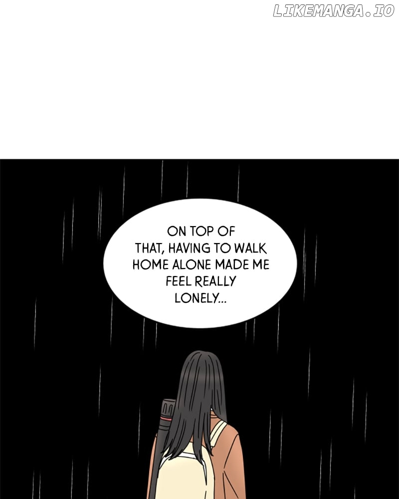 30 Minute Walk Chapter 143 - page 54