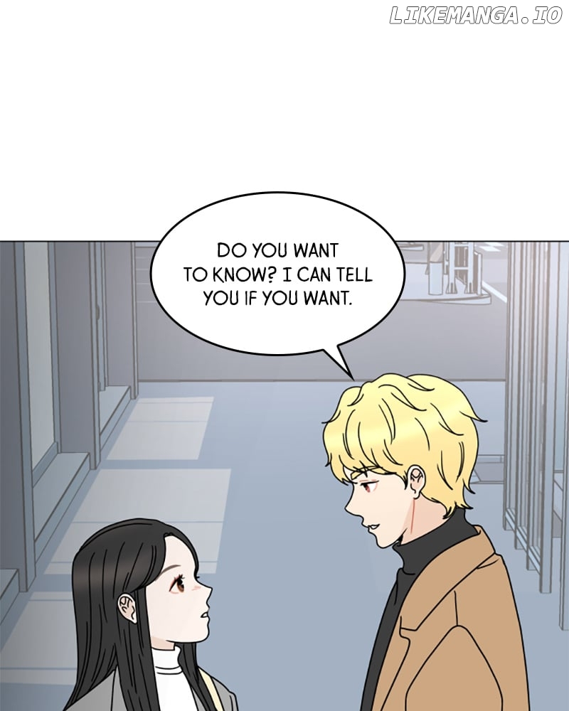 30 Minute Walk Chapter 148 - page 1