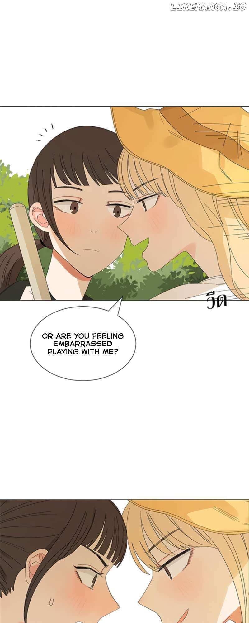 Pastel Love Chapter 24 - page 13