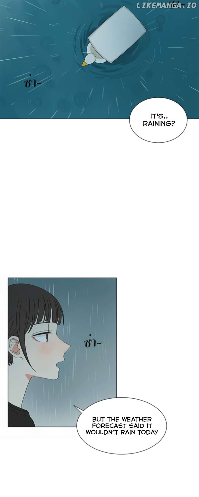 Pastel Love Chapter 24 - page 36