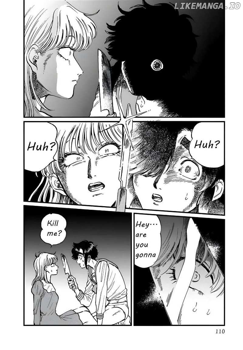 Iyagatteru Kimi ga Suki Chapter 24 - page 26