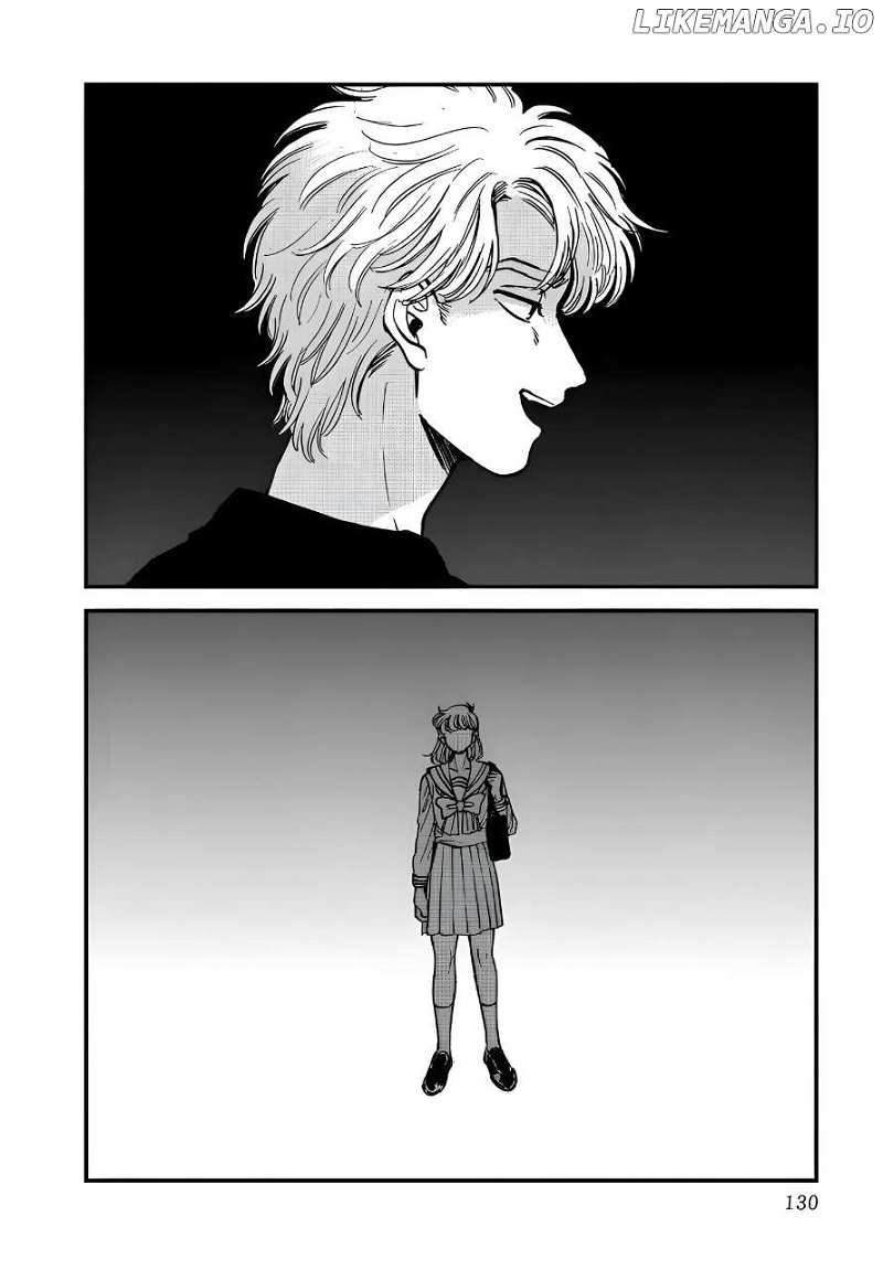 Iyagatteru Kimi ga Suki Chapter 25 - page 18