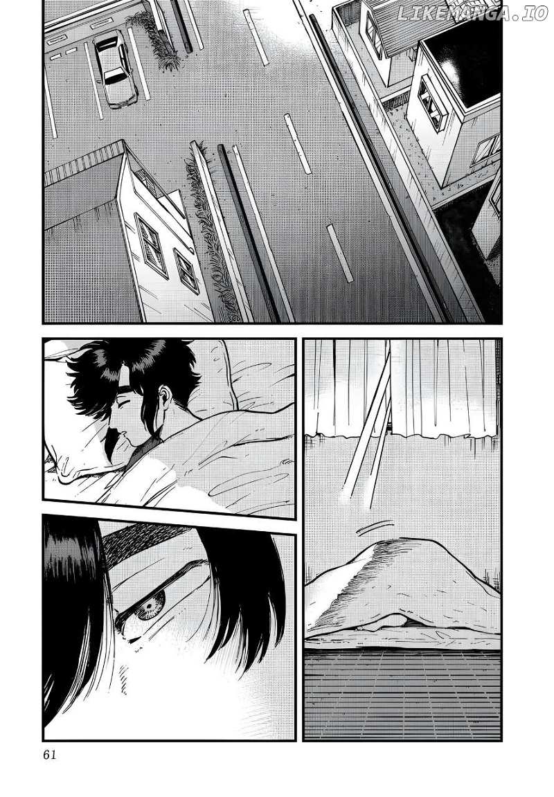 Iyagatteru Kimi ga Suki Chapter 29 - page 1