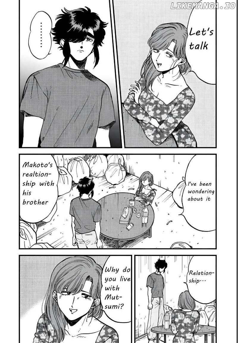 Iyagatteru Kimi ga Suki Chapter 29 - page 10
