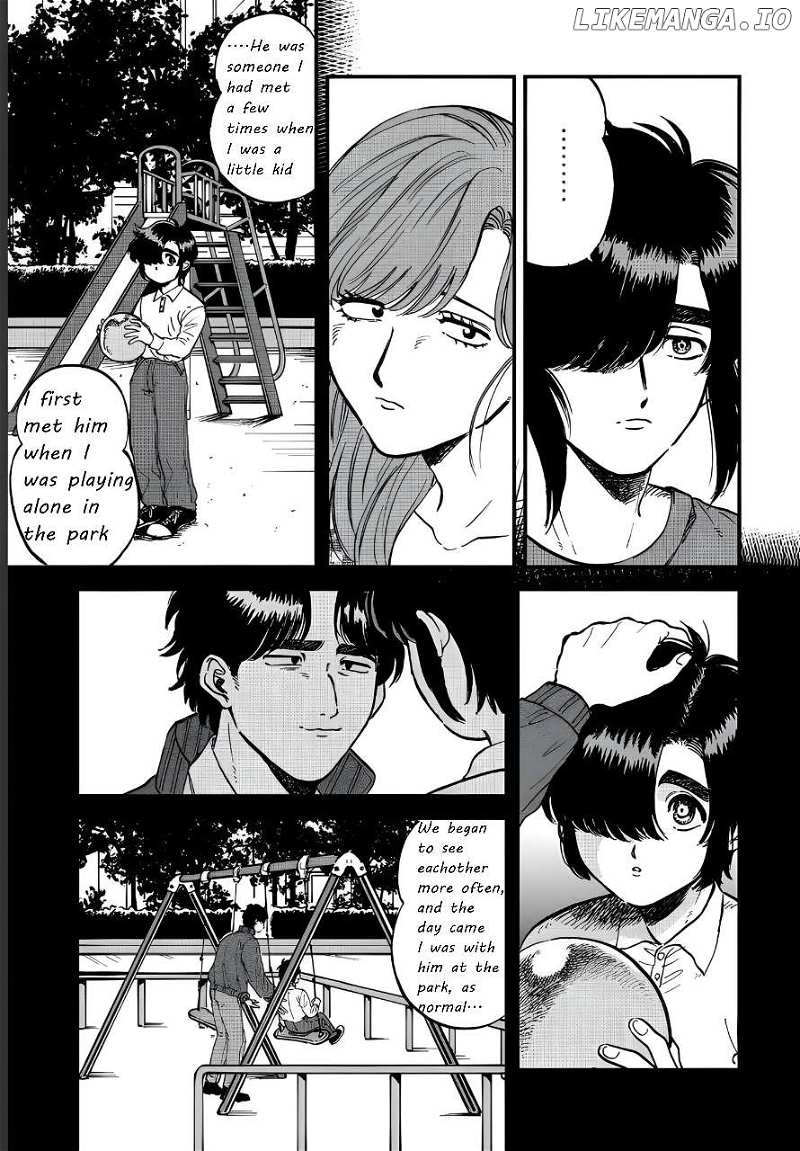 Iyagatteru Kimi ga Suki Chapter 29 - page 11
