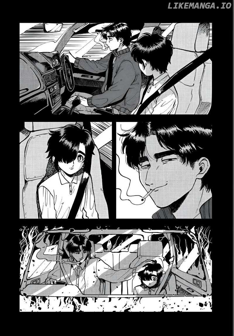 Iyagatteru Kimi ga Suki Chapter 29 - page 14
