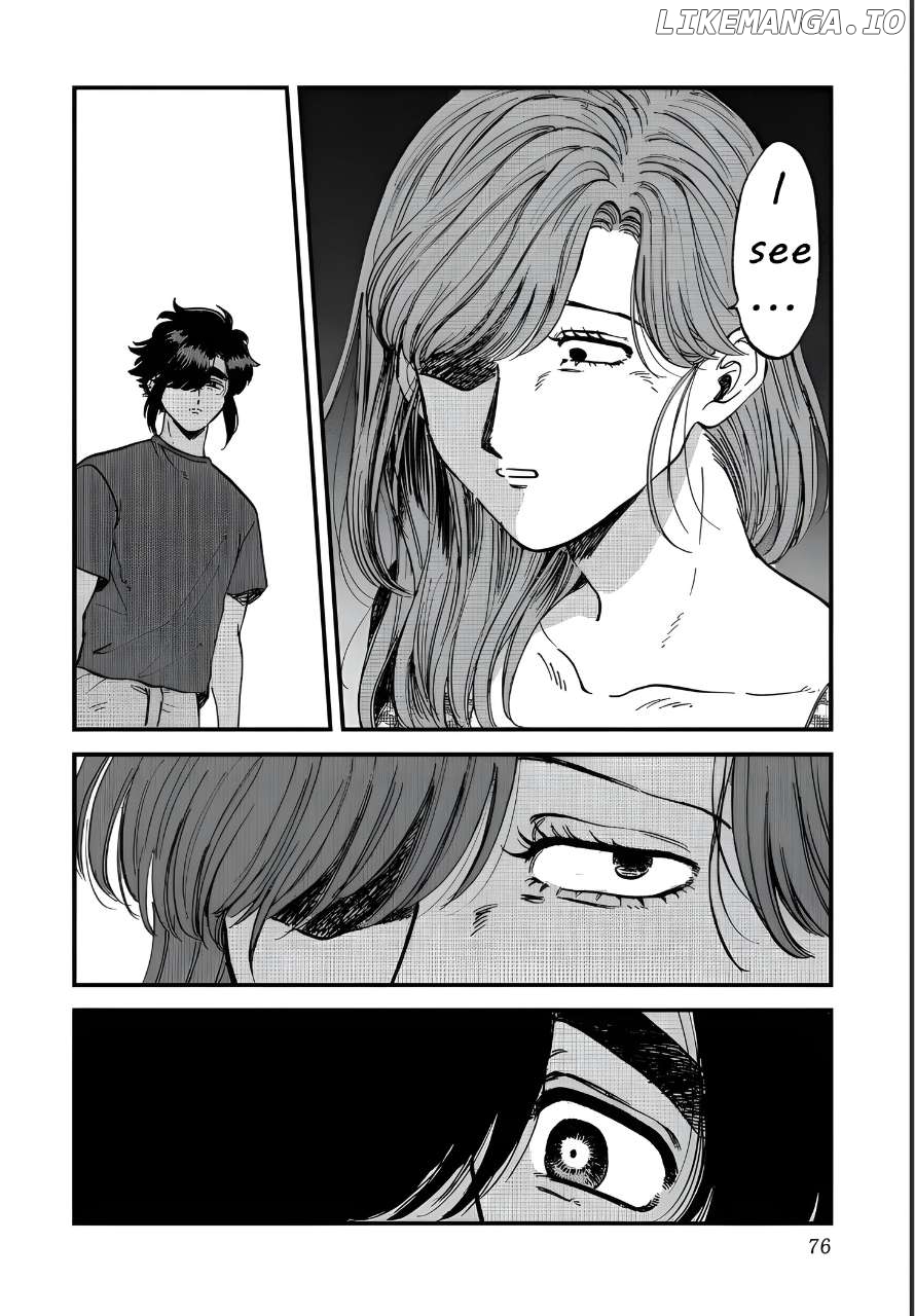 Iyagatteru Kimi ga Suki Chapter 29 - page 16