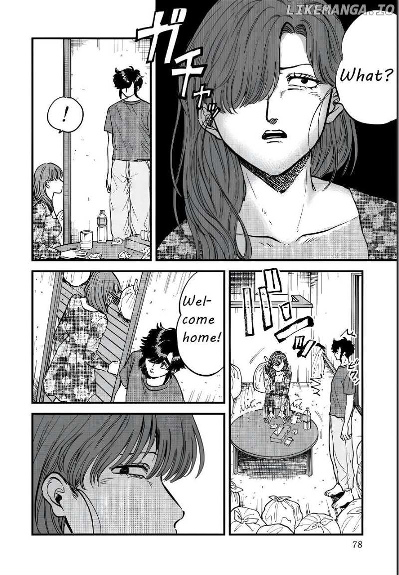 Iyagatteru Kimi ga Suki Chapter 29 - page 18