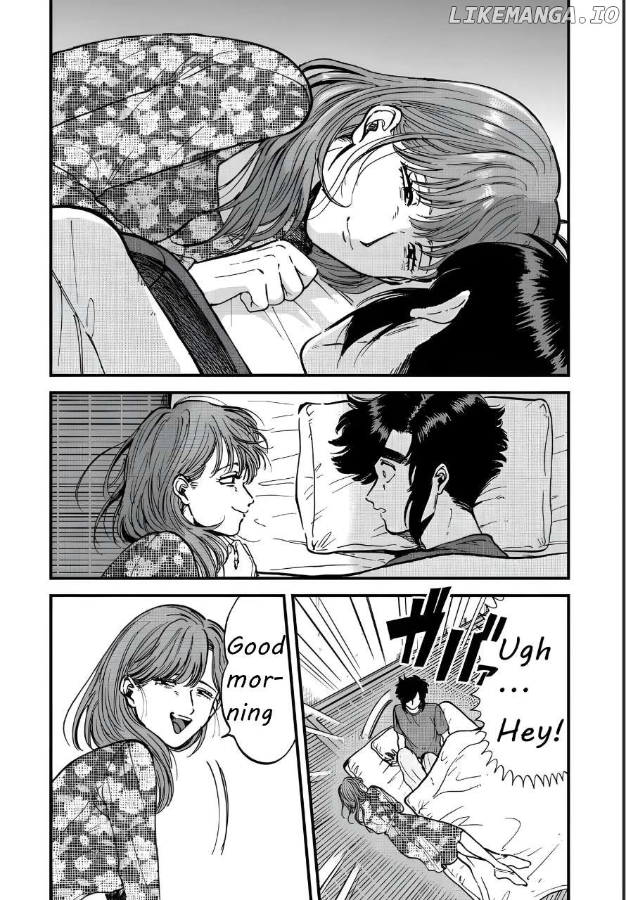 Iyagatteru Kimi ga Suki Chapter 29 - page 2