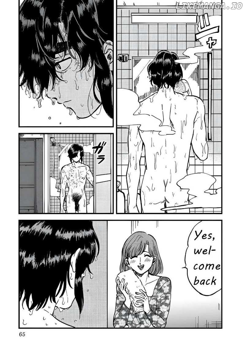 Iyagatteru Kimi ga Suki Chapter 29 - page 5