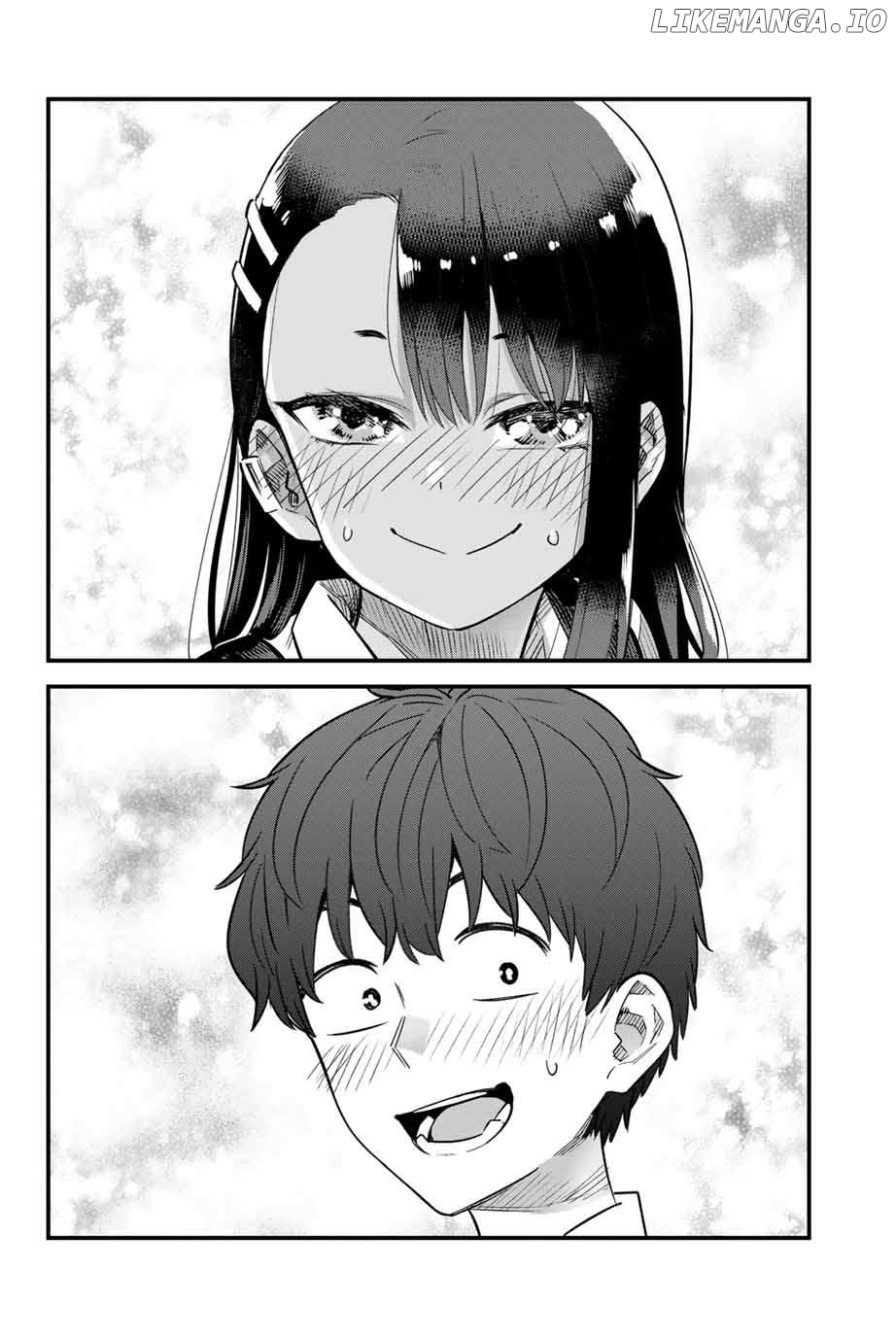 Please Don’t Bully Me, Nagatoro Chapter 148 - page 24