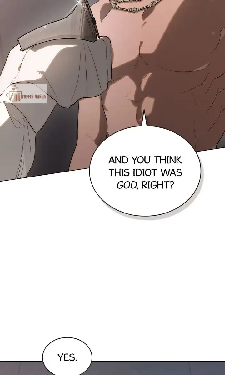 Kissing with God’s Eyes Covered Chapter 33 - page 2