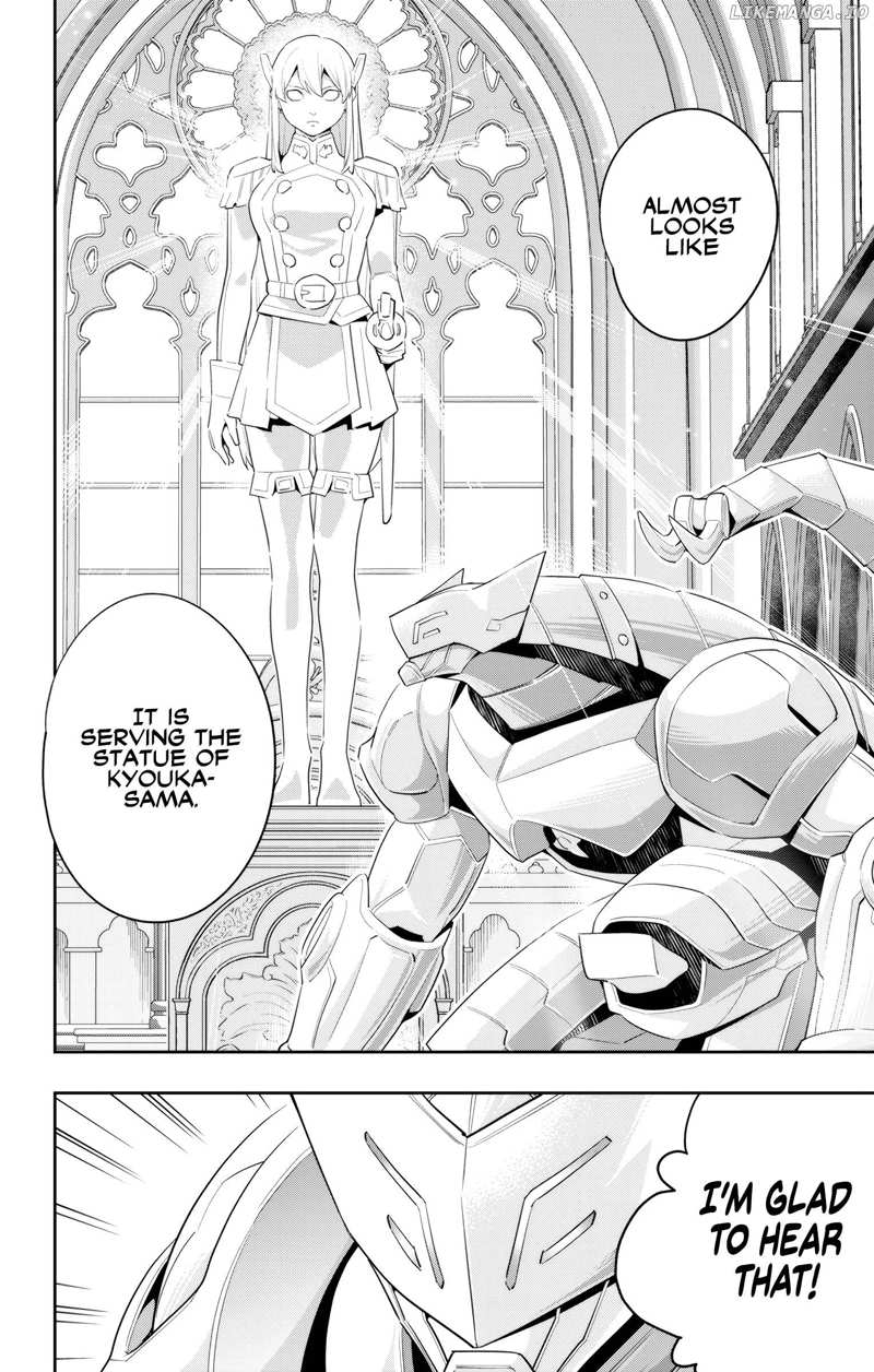 Slave of the Magic Capital's Elite Troops Chapter 130 - page 2
