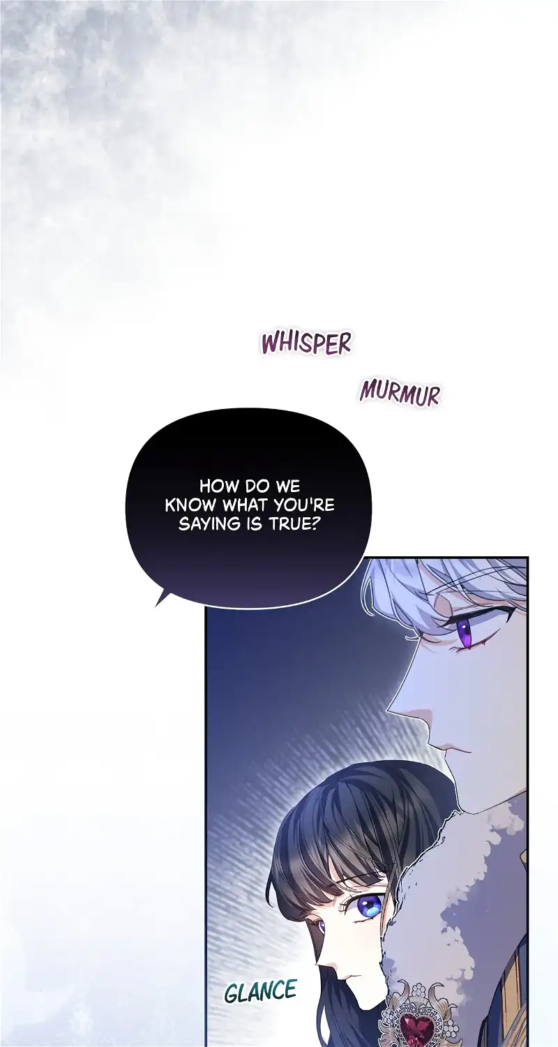 Reforming My Regretful Husband Chapter 42 - page 10