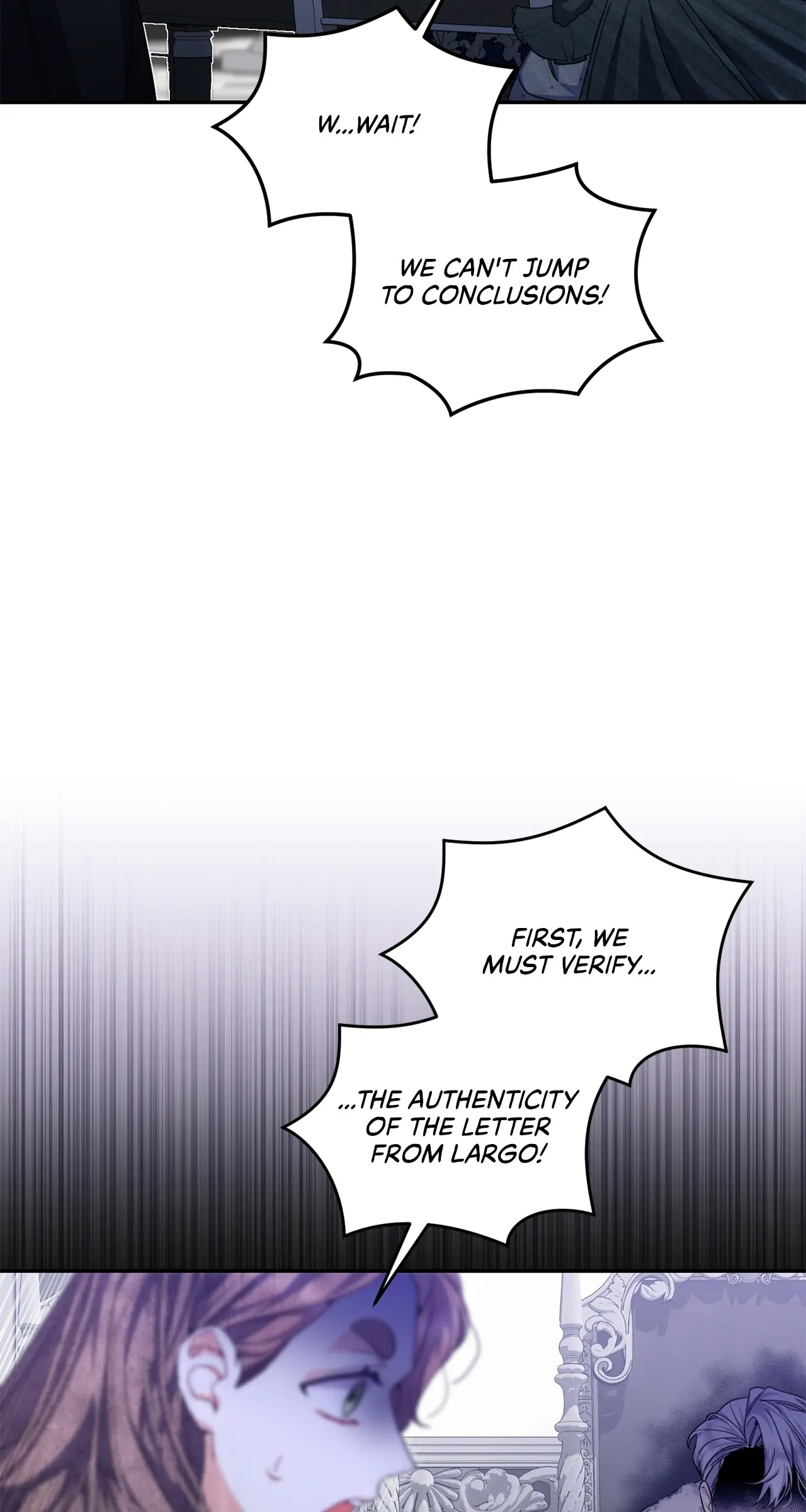 Reforming My Regretful Husband Chapter 42 - page 42