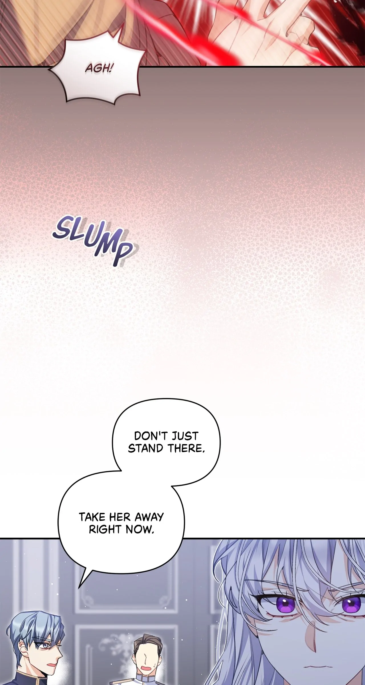 Reforming My Regretful Husband Chapter 42 - page 86