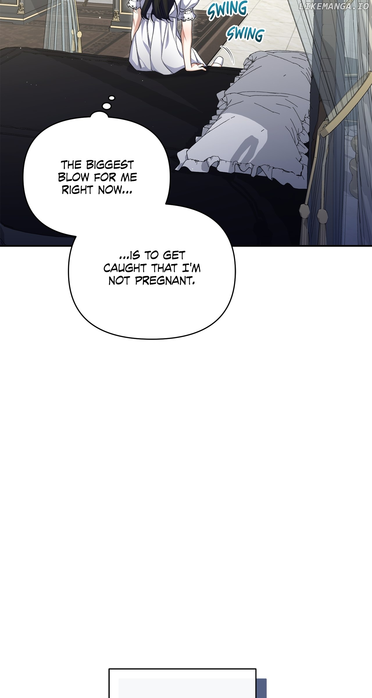 Reforming My Regretful Husband Chapter 43 - page 49