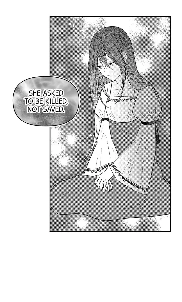 Adios, April Chapter 155 - page 15