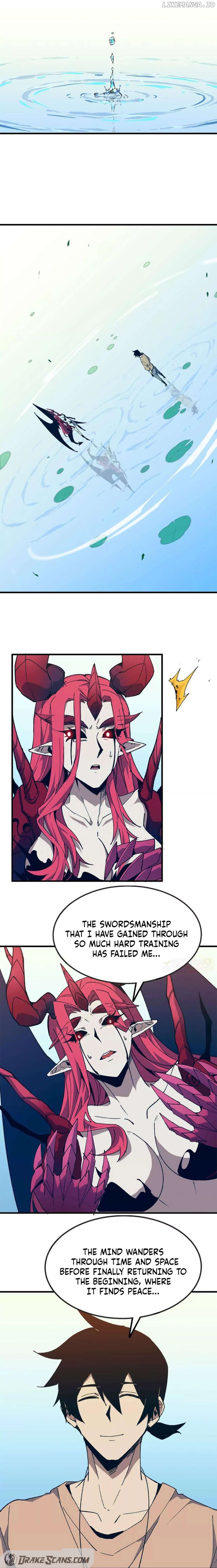 Hero X Demon Queen Chapter 59 - page 18