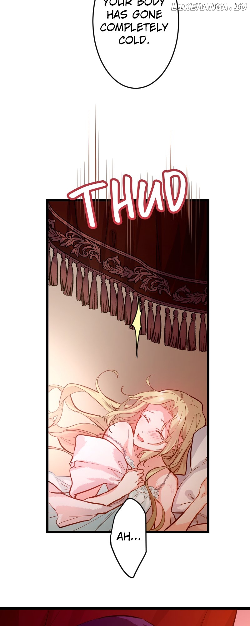 The Maid and Her Favorite King of Darkness Chapter 10 - page 10