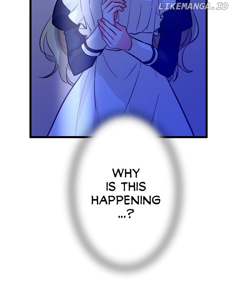 The Maid and Her Favorite King of Darkness Chapter 18 - page 25