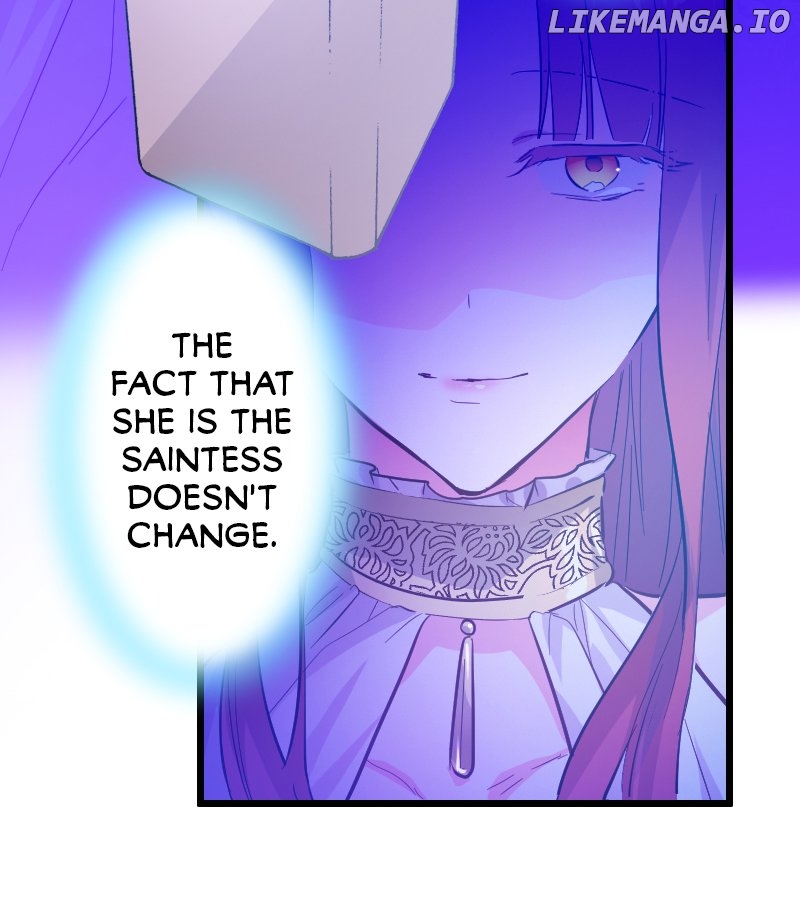 The Maid and Her Favorite King of Darkness Chapter 18 - page 55