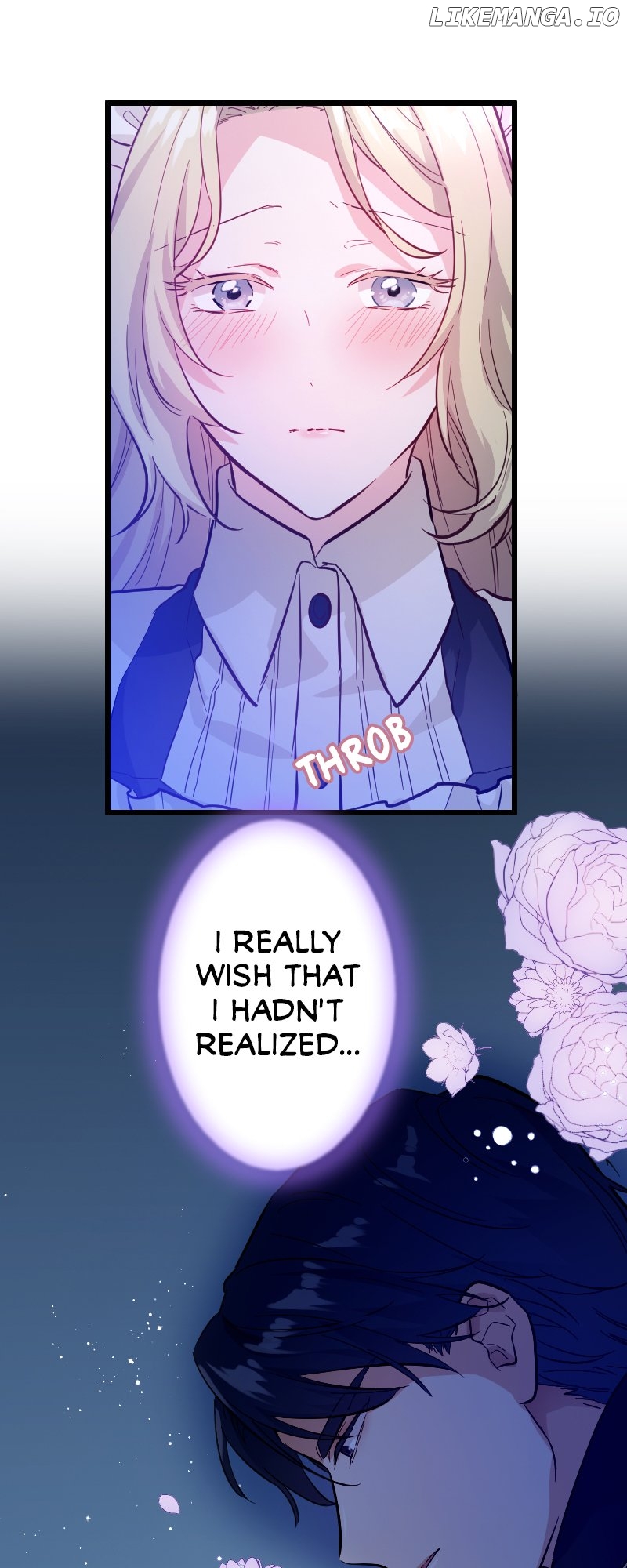 The Maid and Her Favorite King of Darkness Chapter 19 - page 8