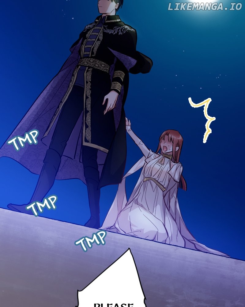 The Maid and Her Favorite King of Darkness Chapter 19 - page 34