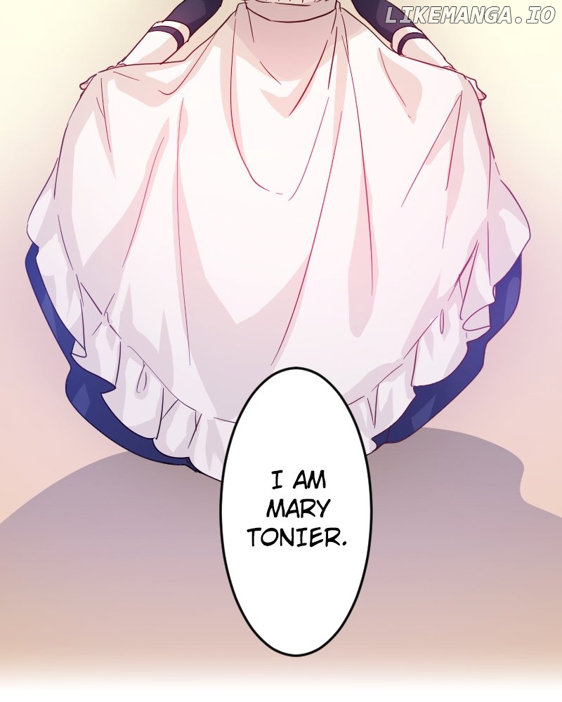 The Maid and Her Favorite King of Darkness Chapter 21 - page 55