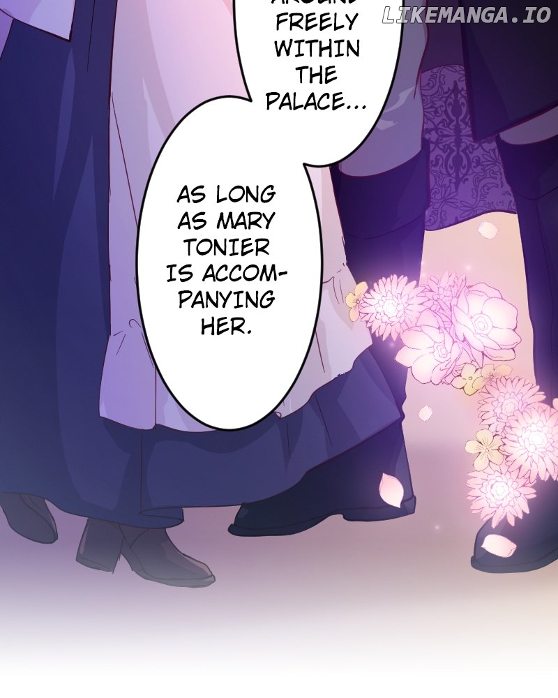 The Maid and Her Favorite King of Darkness Chapter 22 - page 7