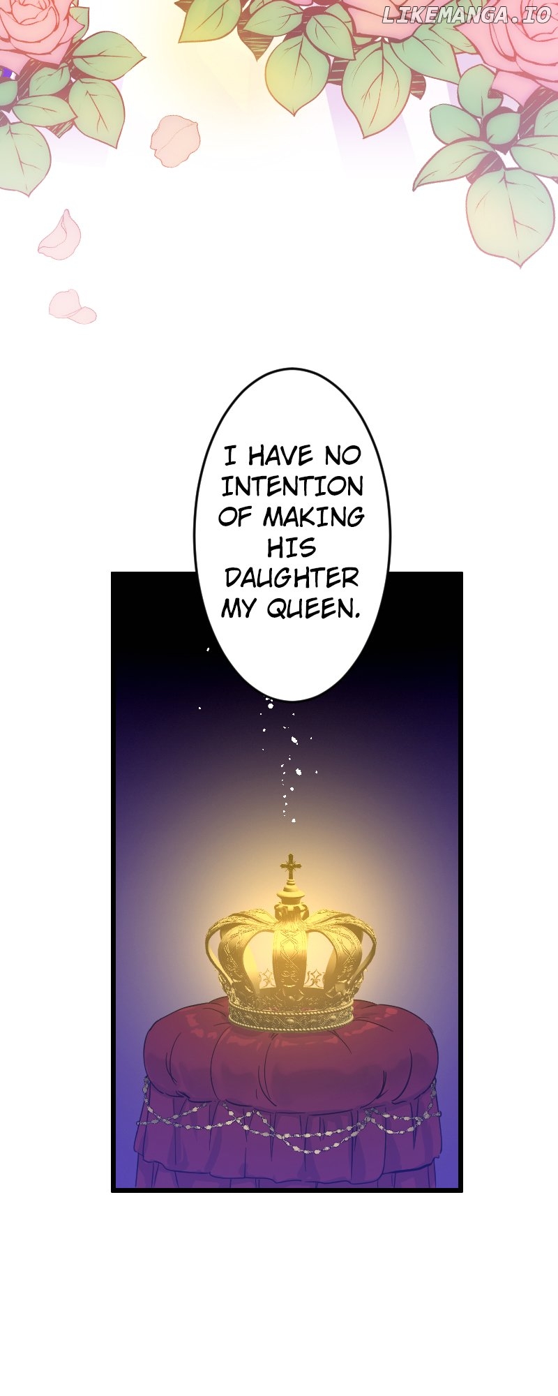 The Maid and Her Favorite King of Darkness Chapter 23 - page 30