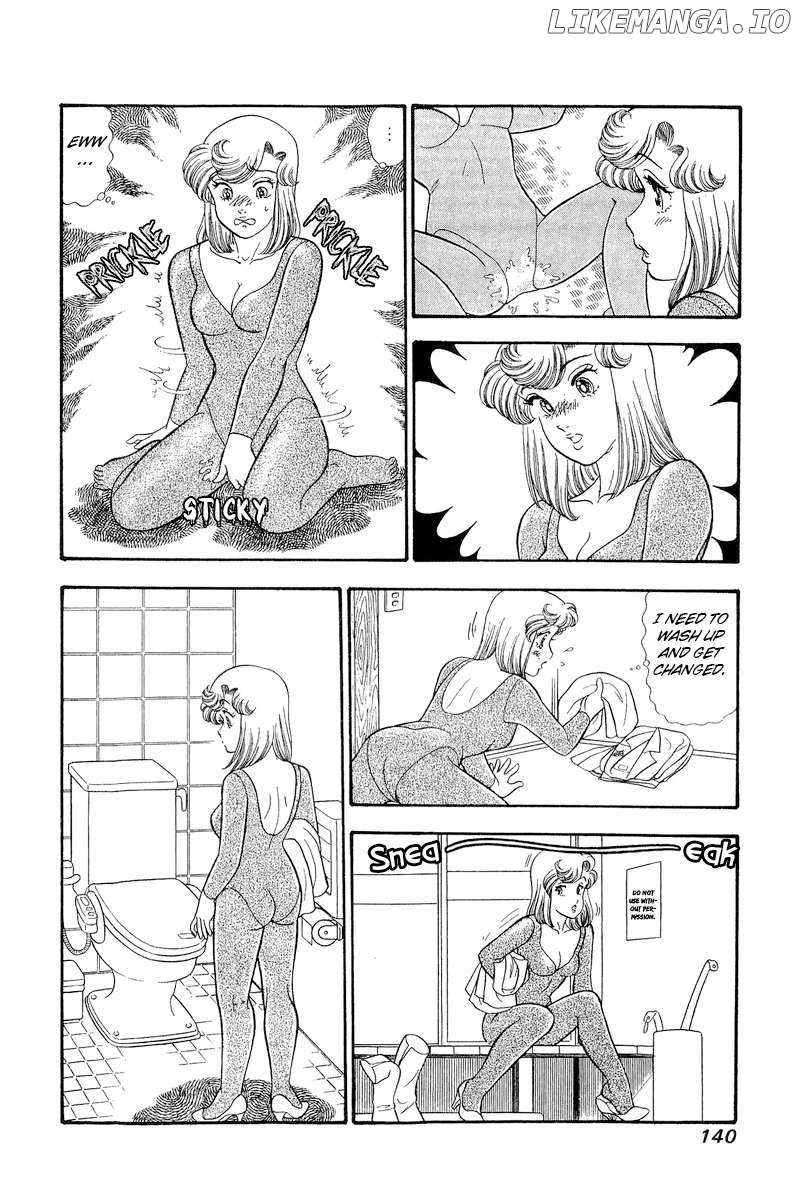 Amai Seikatsu Chapter 296 - page 11