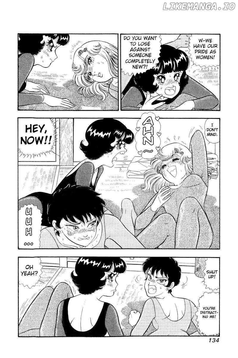 Amai Seikatsu Chapter 296 - page 5