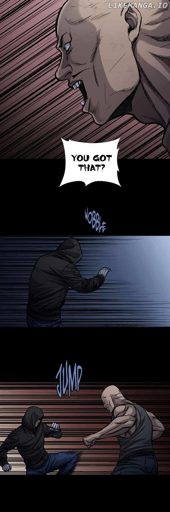 Vigilante Chapter 103 - page 9