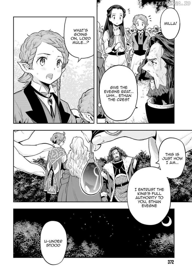 Genkai Koe No Tenpu wa, Tensei-sha ni Shika Atsukaenai - Overlimit Skill Holders - Chapter 37 - page 19