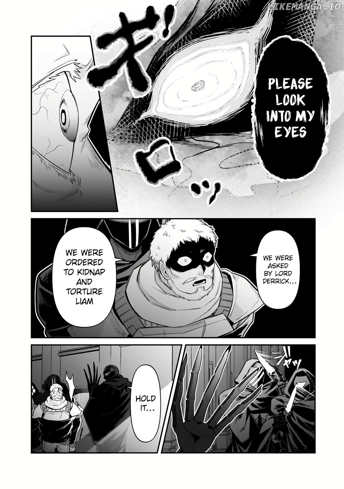 I’m The Evil Lord Of An Intergalactic Empire! Chapter 30.1 - page 15