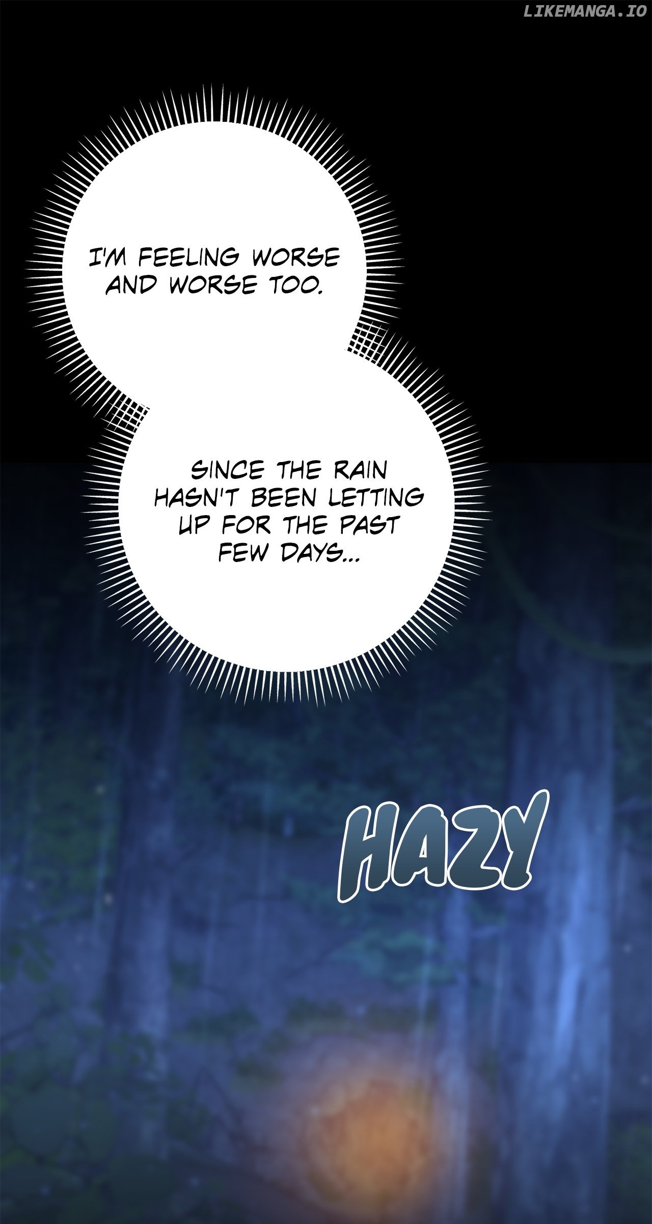 I Got Married to a Duke Called Beast Chapter 16 - page 41