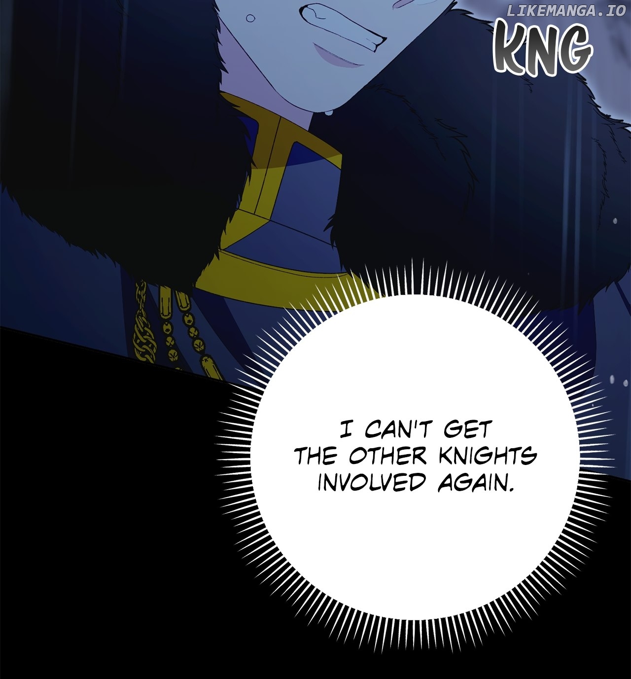 I Got Married to a Duke Called Beast Chapter 16 - page 9