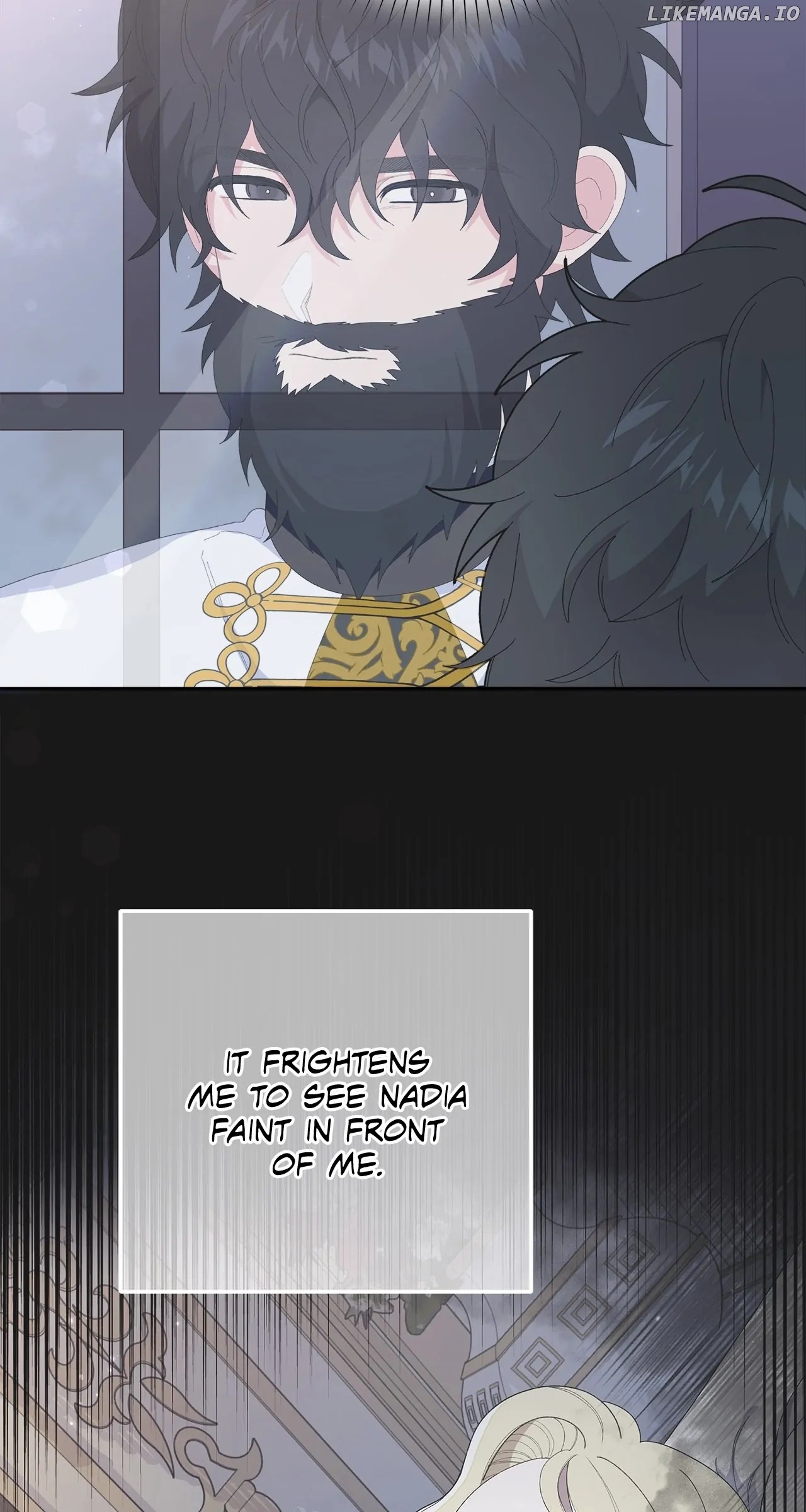 I Got Married to a Duke Called Beast Chapter 5 - page 19