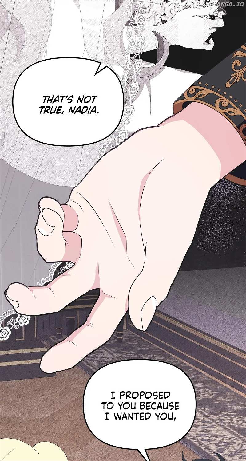 I Got Married to a Duke Called Beast Chapter 5 - page 76